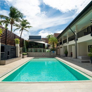 Sejur Naiya Buree Boutique Resort vacanta Rawai