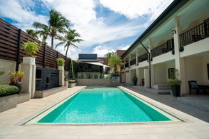Hotel Naiya Buree Boutique Resort cazare Rawai