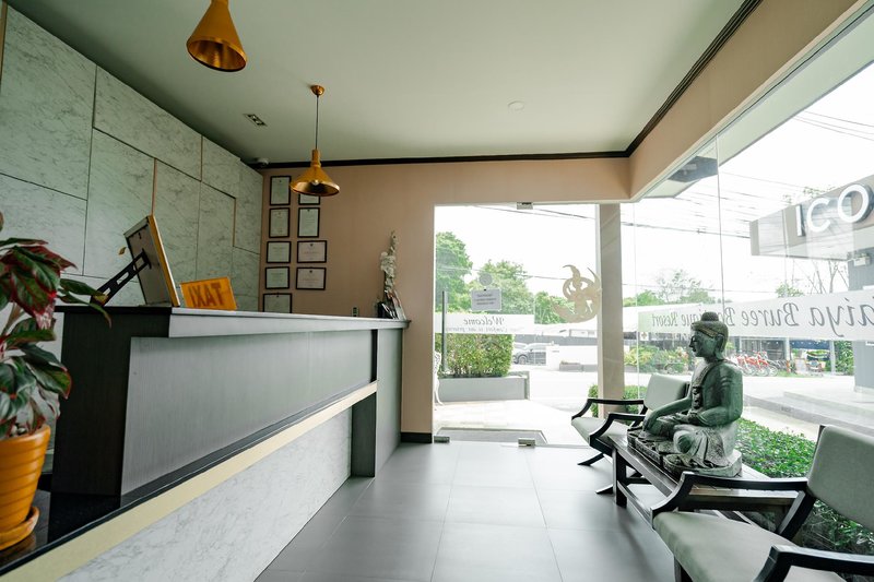 Naiya Buree Boutique Resort