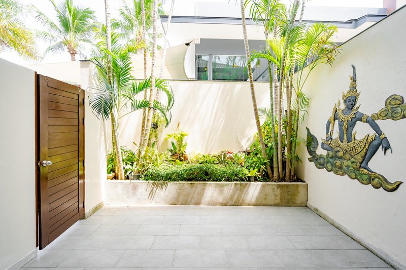 Naiya Buree Boutique Resort