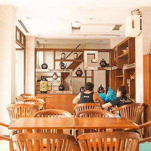 Sejur Crystal Inn Hotel vacanta Ko Phuket