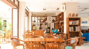 Hotel Crystal Inn Hotel cazare Ko Phuket