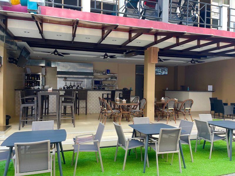 Hotel The Little Moon Residence