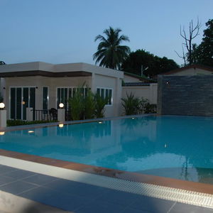 Hotel Thuan Resort Phuket cazare Ko Phuket