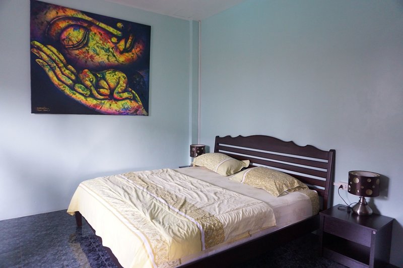 Martins Swiss Guesthouse