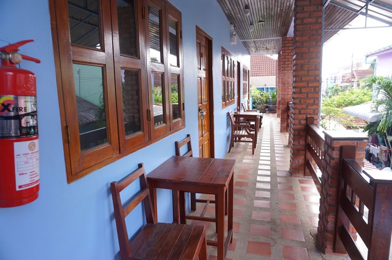 Martins Swiss Guesthouse