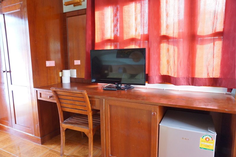 Martins Swiss Guesthouse