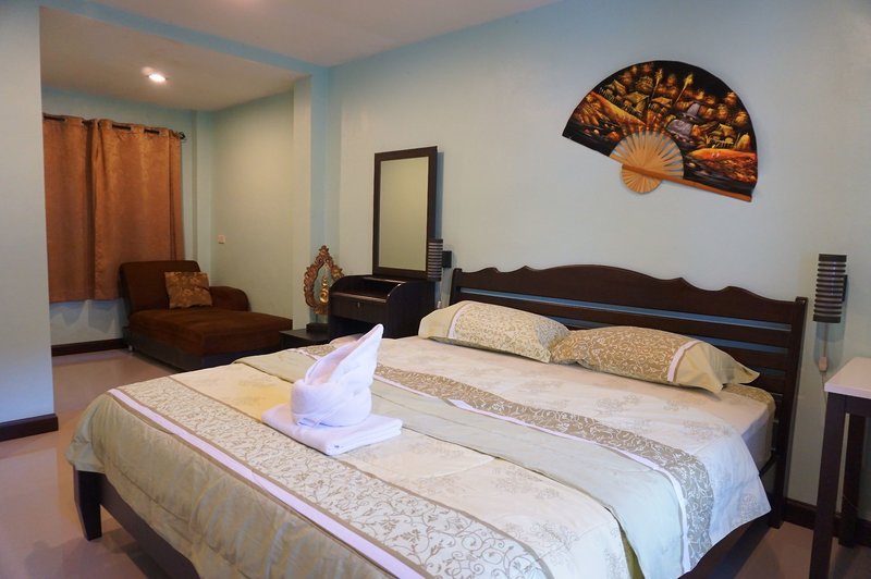 Martins Swiss Guesthouse