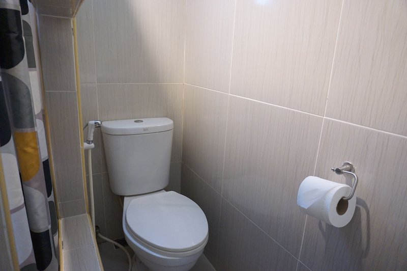 Hotel Martins Swiss Guesthouse