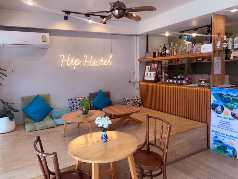 Hotel Hip Hostel