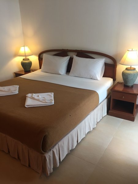 Sawasdee Apartment Patong