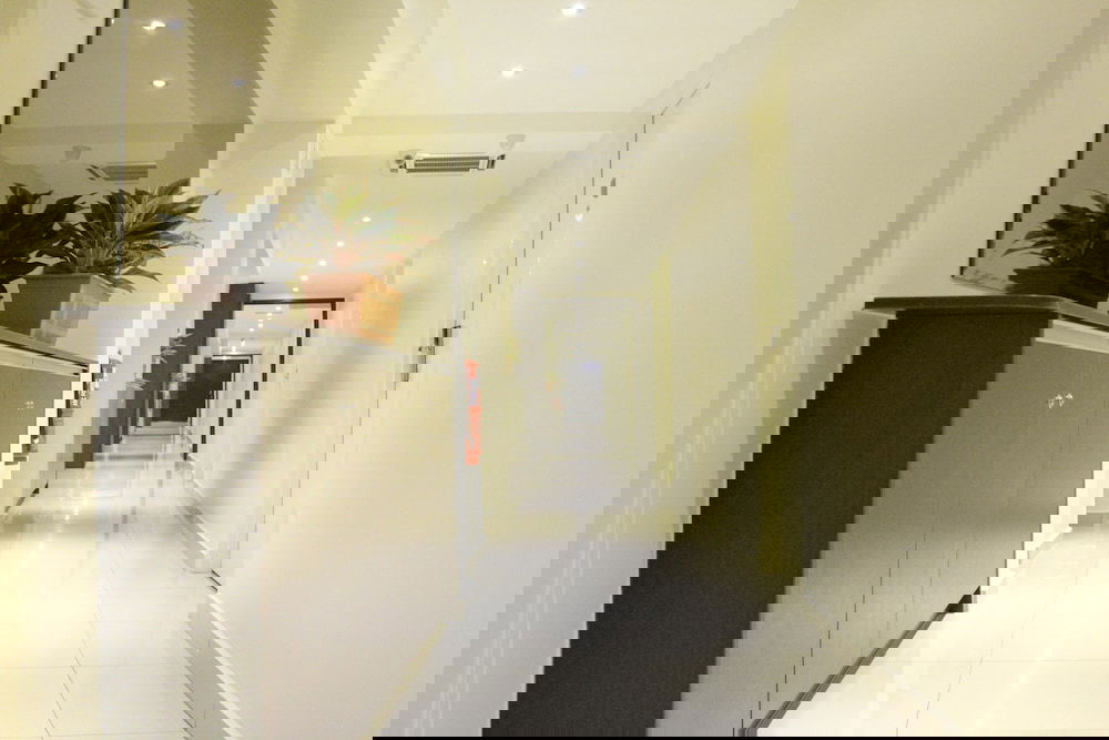 Hotel Sunbow Residency