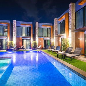 Sejur Peace Blue Naiharn Resort Phuket vacanta Rawai