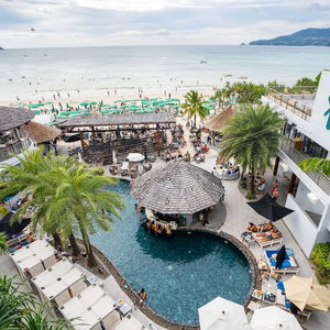 Sejur Kudo Hotel vacanta Patong