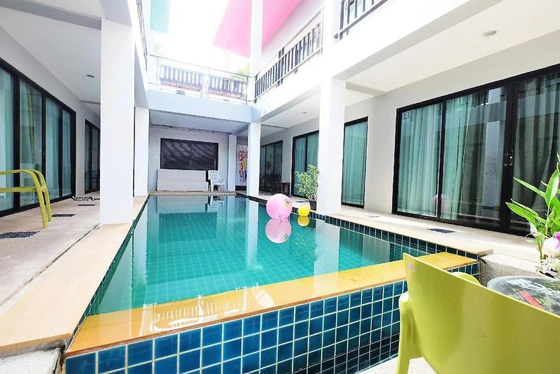 Tina Boutique Resort