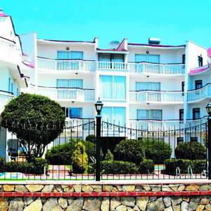 Hotel Sunset Village cazare Altinkum