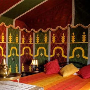 Hotel Riad Meknès cazare Meknes