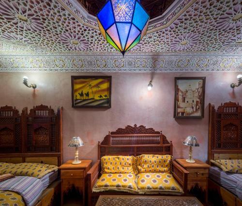 Hotel Riad Hiba