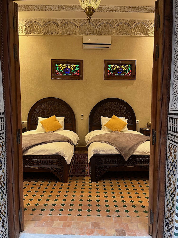 Hotel Riad Le Petit Ksar