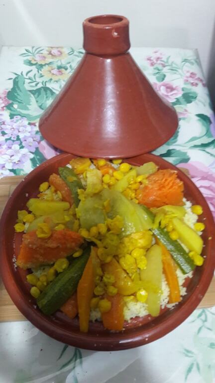 Hotel Riad Dar Pa Labzioui