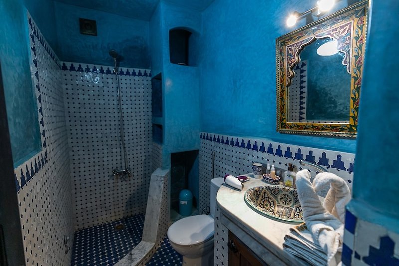 Hotel Dar Fes Tresor