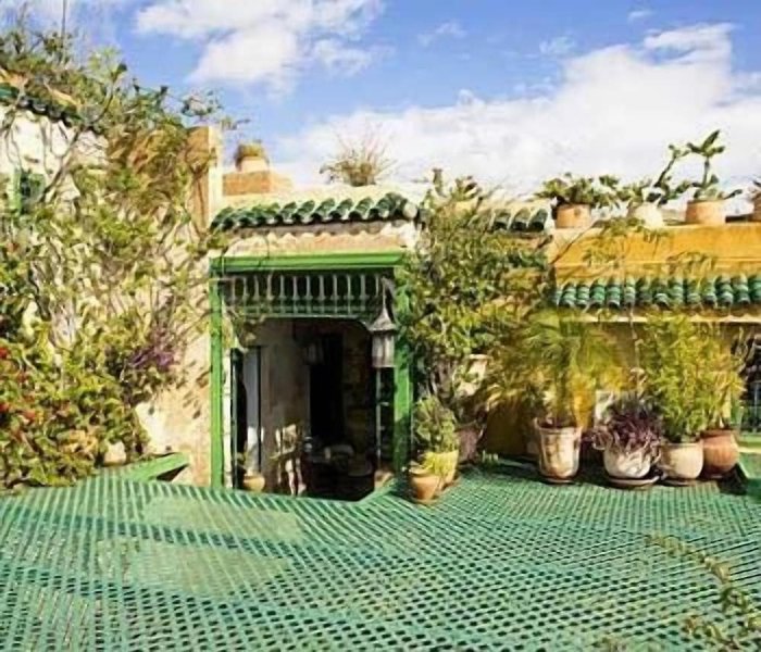 Hotel Palais De Fès Dar Tazi