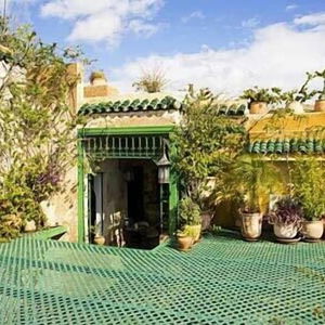 Hotel Palais De Fès Dar Tazi cazare Fes