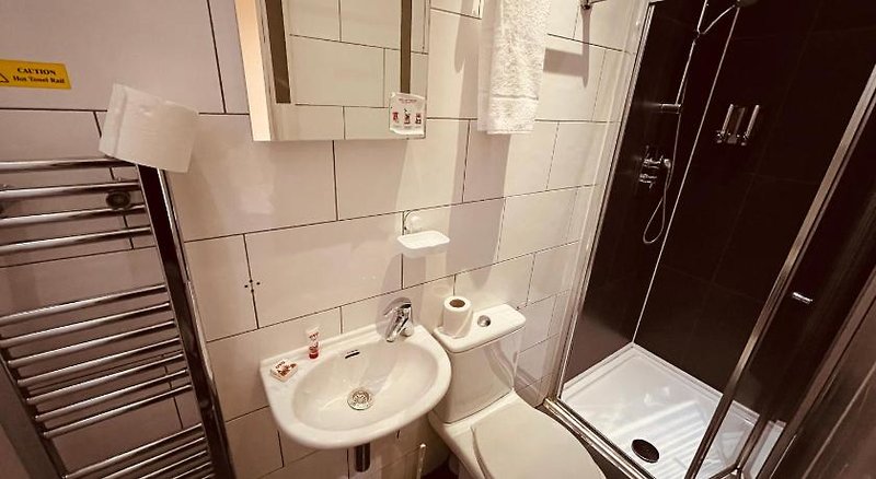 Hotel Anchor House Hotel