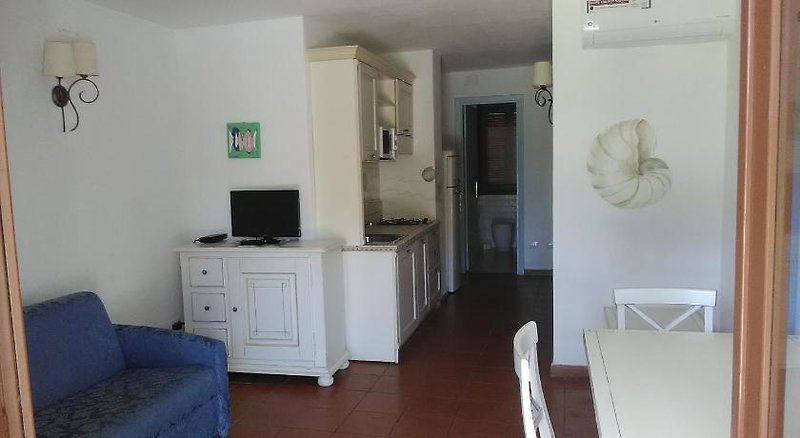 Residence White Sand