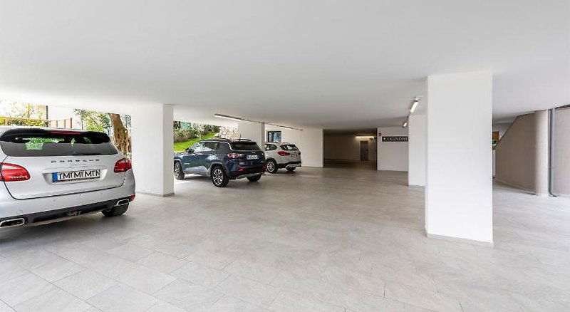 Hotel Residence Ambra