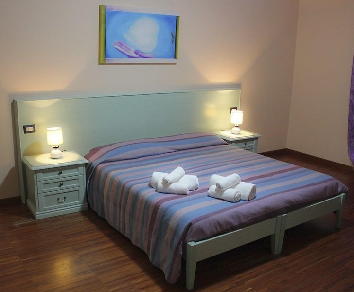 Hotel Bosa Bed & Breakfast