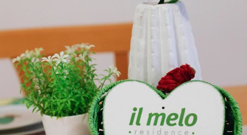 Il Melo Residence