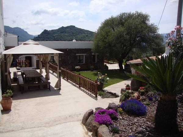 Hotel Belvedere Pradonos
