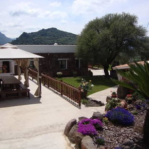 Sejur Belvedere Pradonos vacanta Dorgali