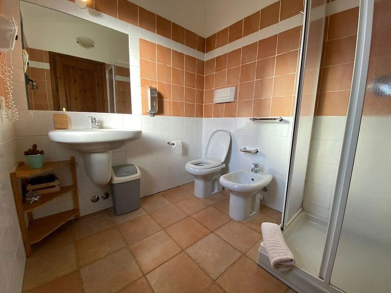 Hotel Agriturismo Lu Branu