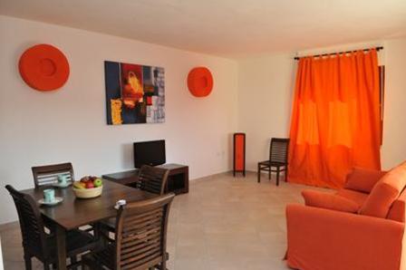 Hotel Residence Le Vele