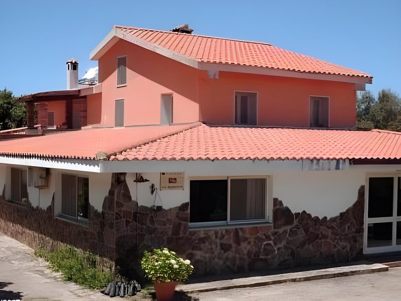Hotel La Quercia