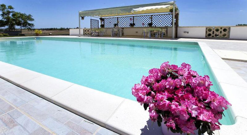 Hotel Il Sole Guest House