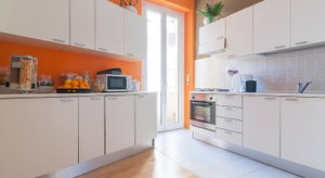 Hotel B&B Art Rooms cazare Cagliari