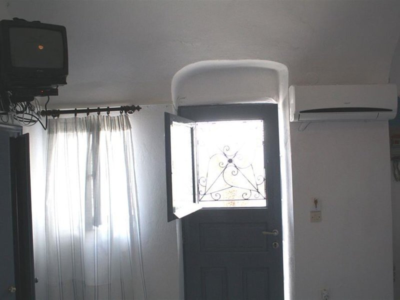 Hotel Maryloujohn Villas