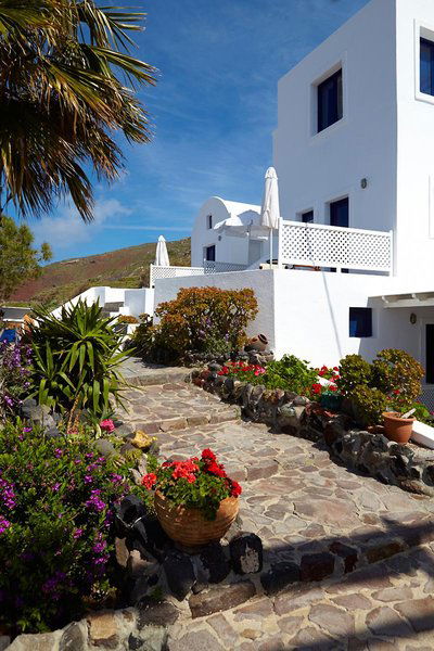 Hotel Agnadi View Villa Hotel