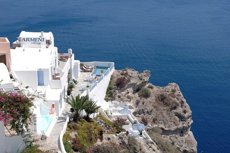 Hotel Armeni Village Rooms & Suites