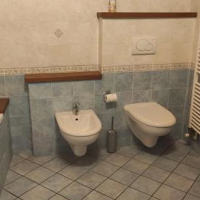 Hotel Tra Montagna E Citta cazare Aosta