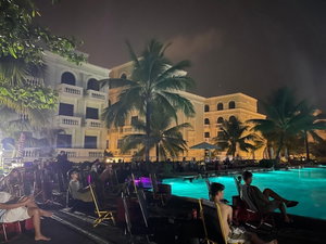 Hotel Sk Boutieque Hotel cazare Phu Quoc