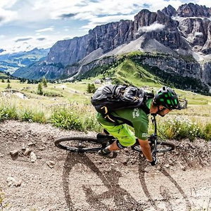 Hotel Linder Cycling Hotel cazare Selva