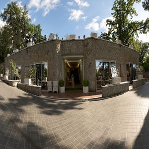 Hotel La Locanda Del Pontefice cazare Marino