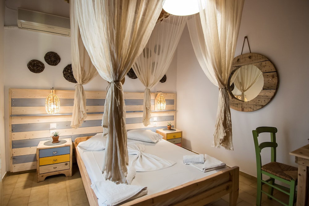 Hotel Kanela Studios
