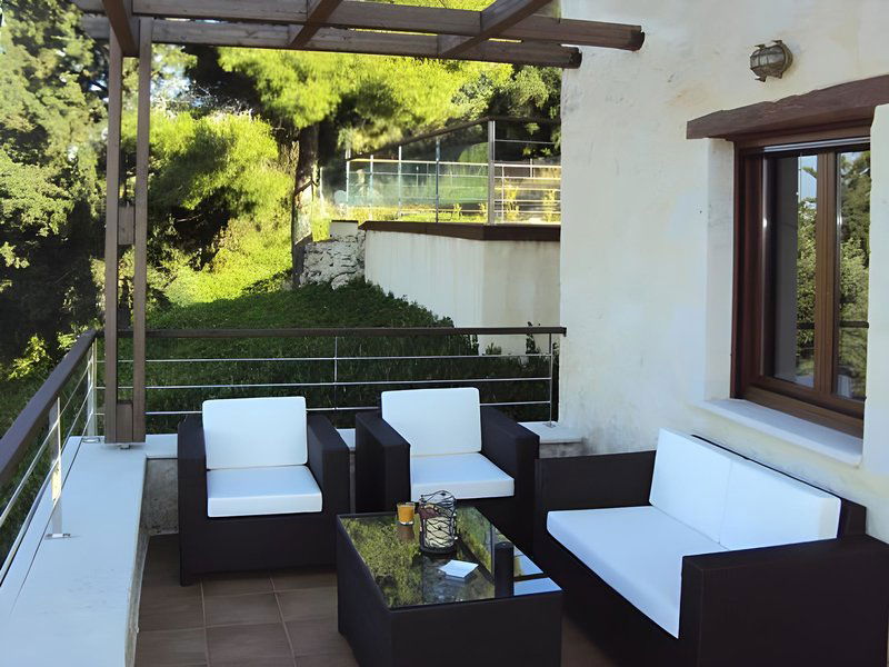 Hotel Exensian Villas & Suites