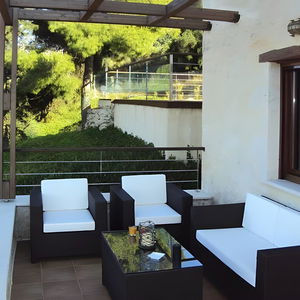 Hotel Exensian Villas & Suites cazare Keri