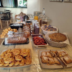 Hotel Elanthi Village cazare Kalamaki